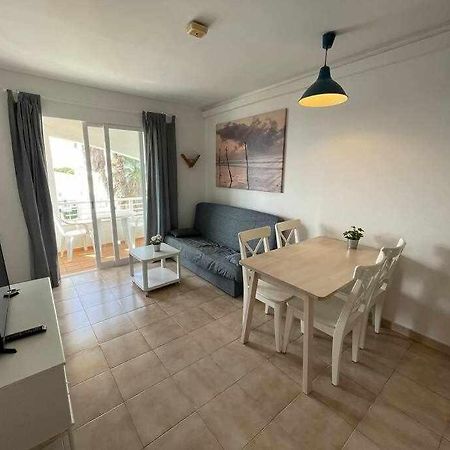 Mitjana Apartamento Con Piscina Ciutadella  Extérieur photo